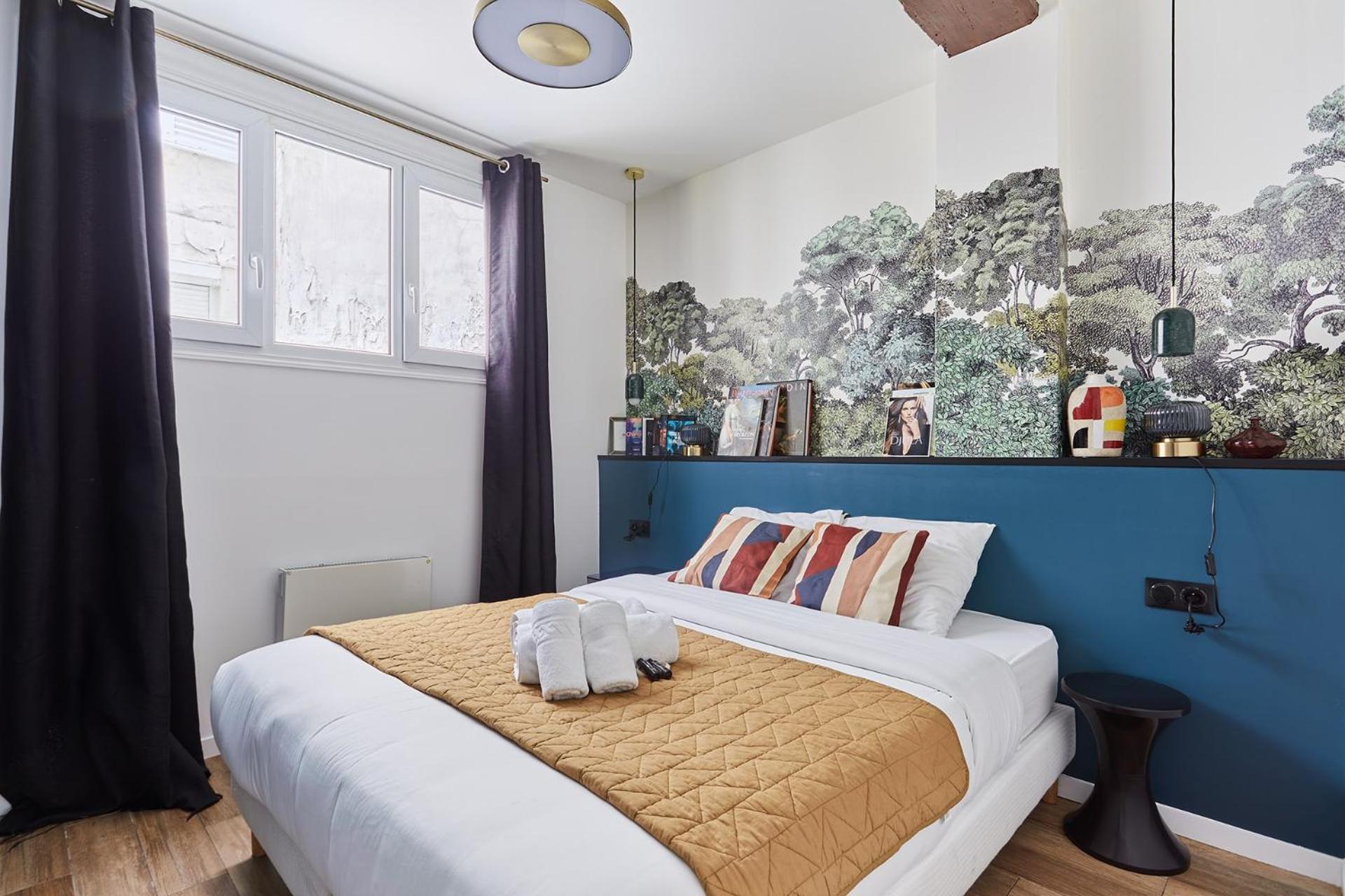 Apartment Duplex In The Center Of